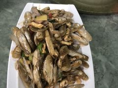 -四川小胡子海鲜(丁村万人海鲜广场店)