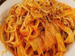 -王菊美食街·王菊面馆(总店)