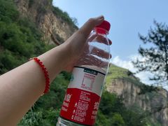 -沕沕水生态风景区