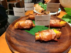 -saigon saigon | 西贡西贡(滨北店)
