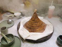 -鲜潭蒸汽石锅鱼(五道口购物中心店)