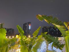 -天空花园餐吧·生日·团建(南山店)