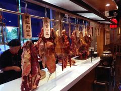 -牛村来人潮汕牛肉火锅(西单店)