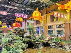 -金铂广场(龙归店)