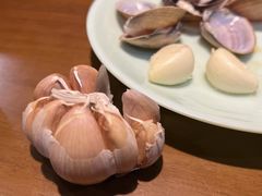 -晓波烧烤(南桥店)