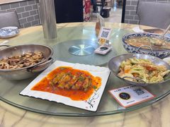 -尚岛私房菜(西方巷店)