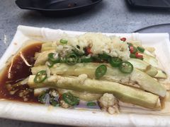-川东长筷子耗儿鱼(万象润街店)