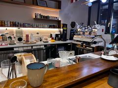 -6号咖Coffee