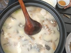 -炊烟餐厅