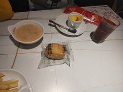 -豪享来中西餐厅(隆昌店)