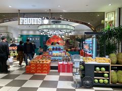 -杭州大厦LSE城市生活超市(杭州大厦店)