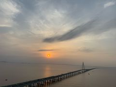 -宁波海天一洲景区