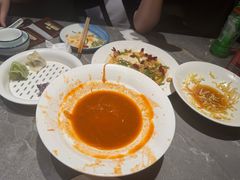 -1937青岛老味道·海肠捞饭·青岛菜(大鲍岛栈桥店)