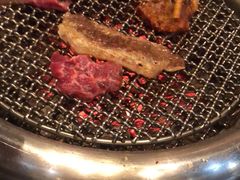 -一品诚记烤肉·甄选店(中南路店)