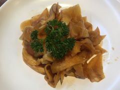 爽口泡菜-胖哥俩肉蟹煲(杭州下沙学林街店)