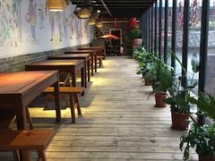 -客家大院·非遗赣南客家菜(郁孤台店)