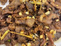 -同发号饭庄(复兴路店)