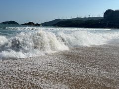 -青澳湾北回归线广场