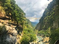 -太鲁阁公园