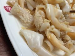 -福润海鲜馆