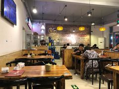 大堂-螺蛳粉先生(蓟门桥店)