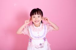-小熊维尼高端儿童摄影(罗湖区总店)