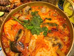 -Home Thai·泰谣(王府井apm店)