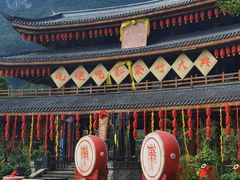-中国傩城