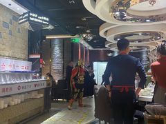 -海底捞火锅(顺义华联店)