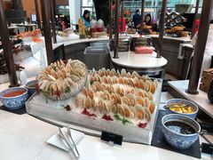 -RISE RESTAURANT(滨海湾金沙店)