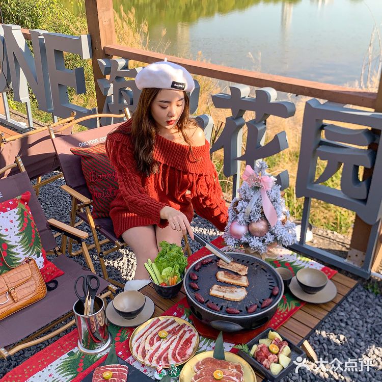 🔥爆厦门的海岛花园也来深圳了‼️不要太美💕