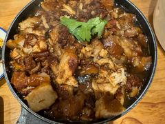 -姥姥家春饼店(惠新东街店)