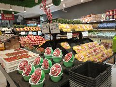 -果多美(三里河店)