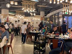 -达叔香味海鲜(海棠68环球美食街店)