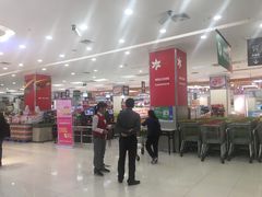 -华润万家(东葛店)