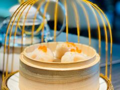 -鹊玥·粤菜小馆(汇智国际商业中心店)