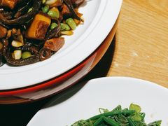 -小土豆北方菜馆(文慧园店)