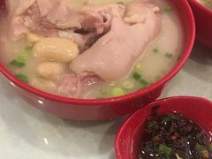 -廖老妈蹄花店(人民公园陕西街259号店)