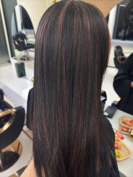 -GANO HAIR 