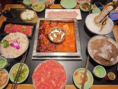 -蜀江龙火锅(339店)