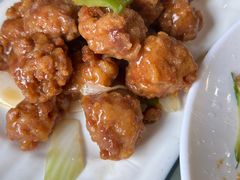 -宝发园名菜馆