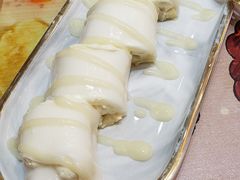 -甜心妈妈·榴莲星级糖水(北京路总店)
