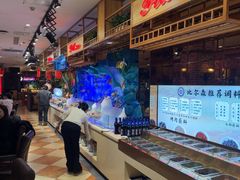 -比尔森韩式烤肉自助(国商店)