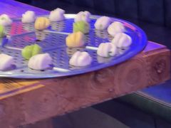 -山河屯铁锅炖鲜鹅·东北菜(开发区一店)