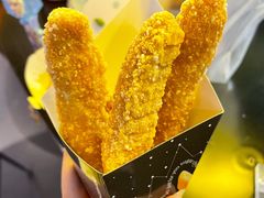 -SUGAR糖薯·章鱼烧(鹏欣水游城店)