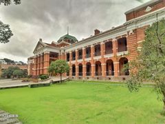 -辛亥革命博物院北区