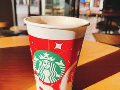 -星巴克(天津佛罗伦萨小镇店)