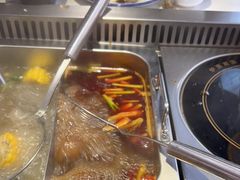 -潮正和潮汕牛肉火锅·老字号(番禺万达店)
