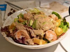 -春树下·树屋花房西餐厅(罍街AS1980店)