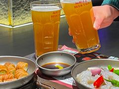 -夜食白市Yespicy·烧烤啤酒宵夜(番禺四海城店)